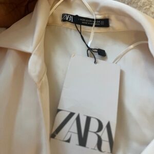 Zara jumpsuit